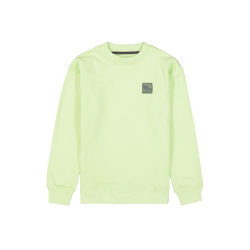Sweater van het merk Garcia in het Groen