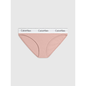 Slip van het merk Calvin Klein in het Roze