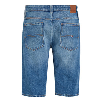 Short van het merk Tommy Jeans in het Blauw