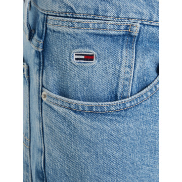 Short van het merk Tommy Jeans in het Jeans