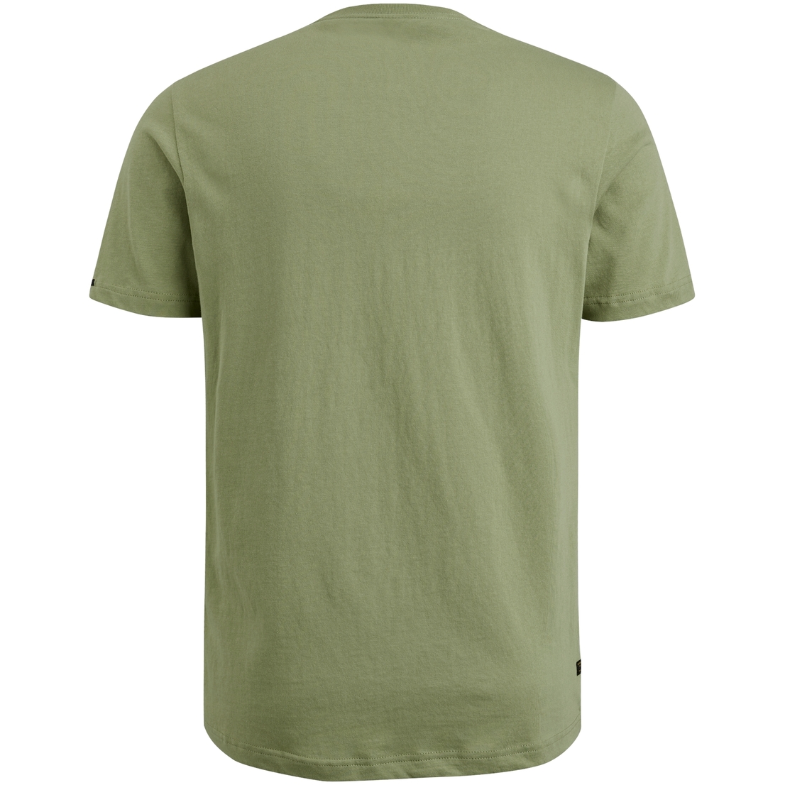 PTSS2402571 Short sleeve r-neck single jersey