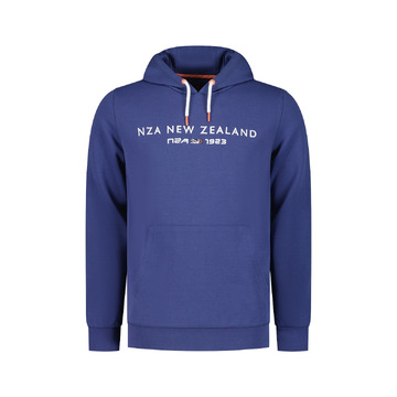 Sweater van het merk Nza New Zealand Auckland in het Marine