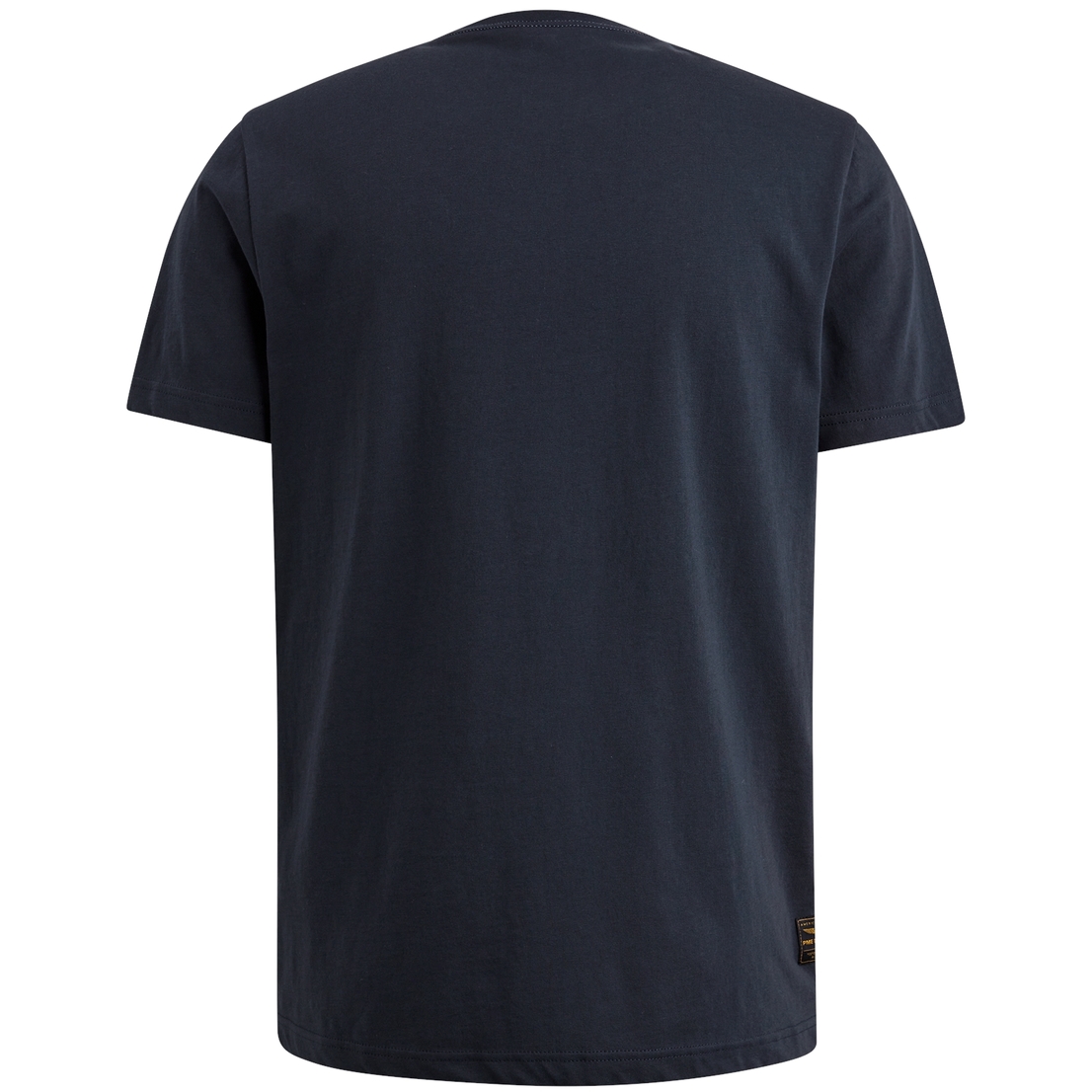 PTSS2403585 Short sleeve r-neck single jersey