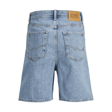 Short van het merk Jack & Jones Junior in het Jeans
