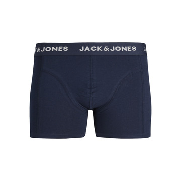 Boxer van het merk Jack & Jones in het Marine