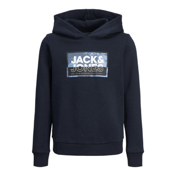 Sweater van het merk Jack & Jones Junior in het Marine