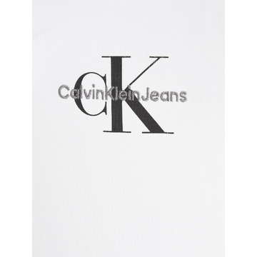 Top van het merk Calvin Klein in het Wit