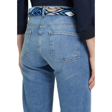 Broek van het merk Betty Barclay in het Jeans