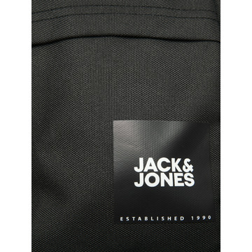 Rugzak van het merk Jack & Jones in het Zwart