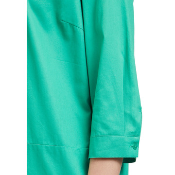 Kleed van het merk Betty Barclay in het Groen