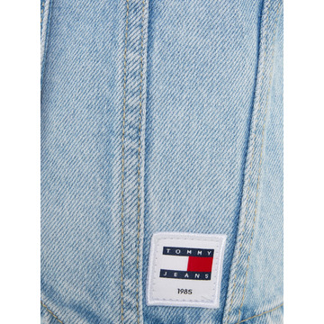 Vest van het merk Tommy Jeans in het Jeans