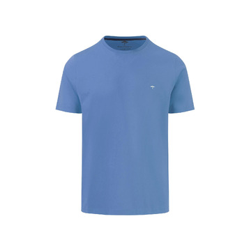 T-shirt van het merk Fynch-hatton in het Blauw