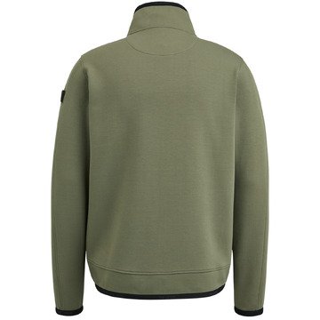 Sweater van het merk Pme-legend in het Groen