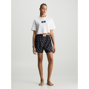 Pyjama van het merk Calvin Klein in het Wit