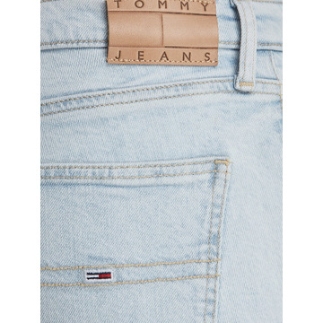 Broek van het merk Tommy Jeans in het Jeans