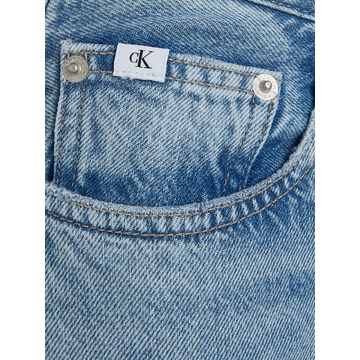 Broek van het merk Calvin Klein in het Jeans