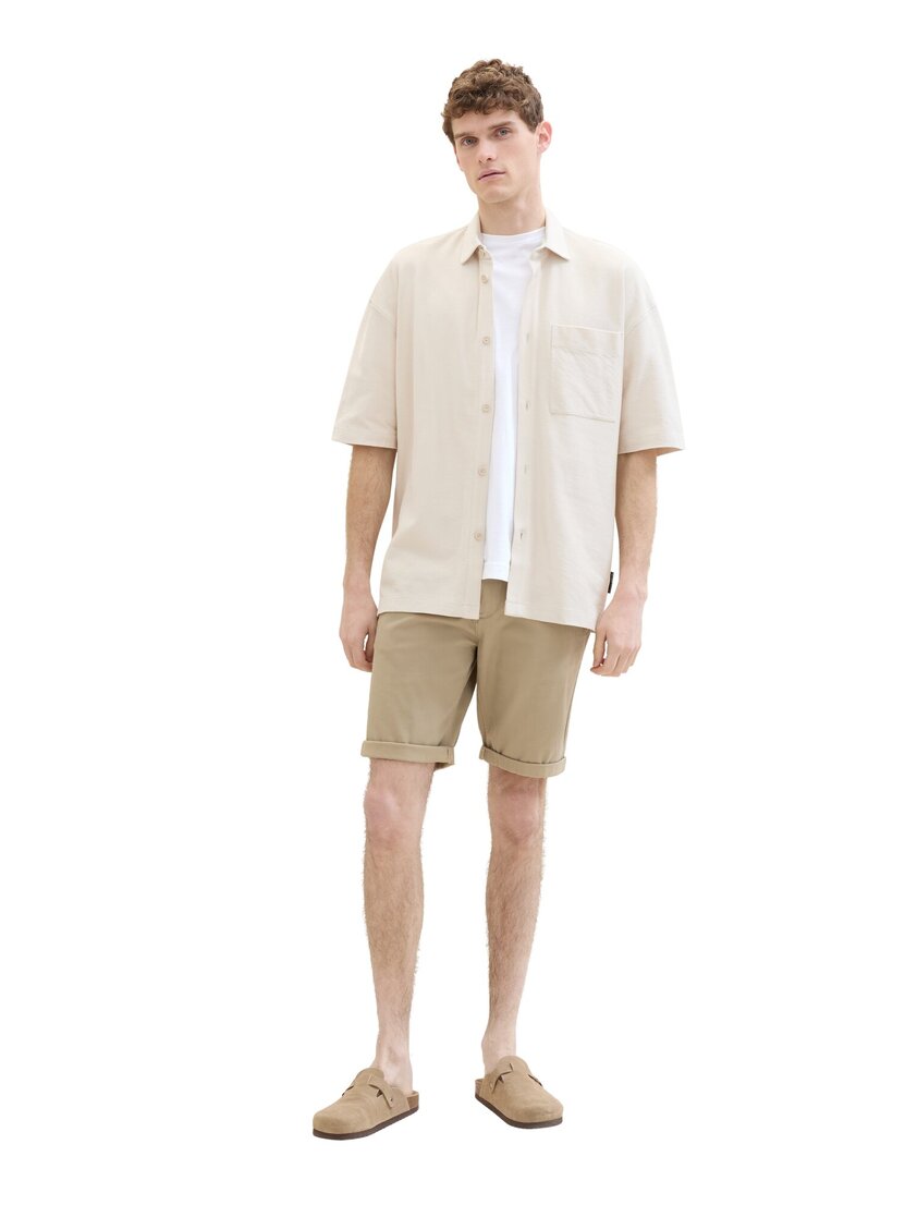 1040227 slim chino shorts
