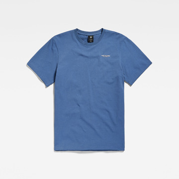 T-shirt van het merk G-star in het Blauw