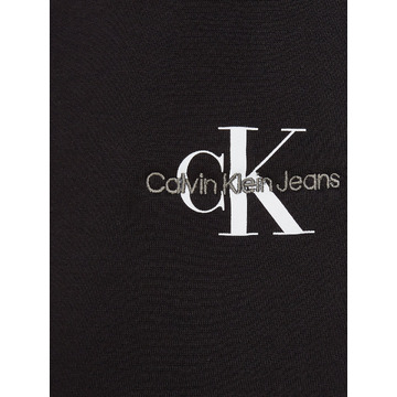 Short van het merk Calvin Klein in het Zwart