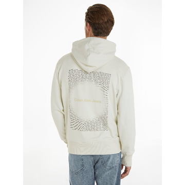 Sweater van het merk Calvin Klein in het Wit