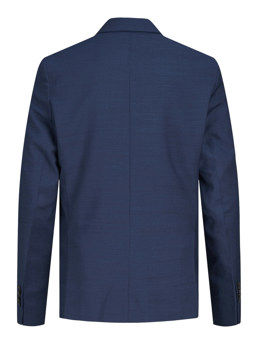 Blazer van het merk Jack & Jones Junior in het Blauw