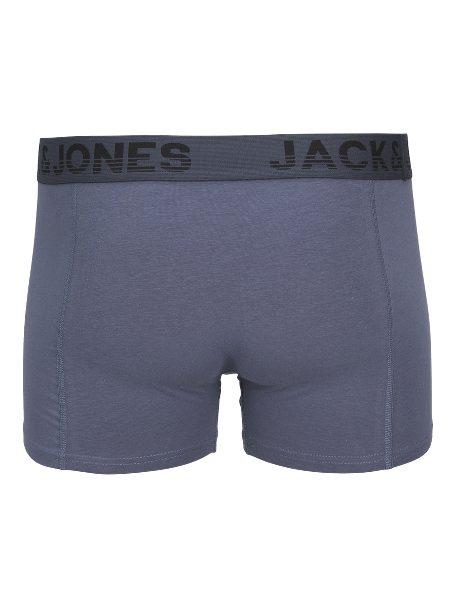 Boxer van het merk Jack & Jones in het Zwart