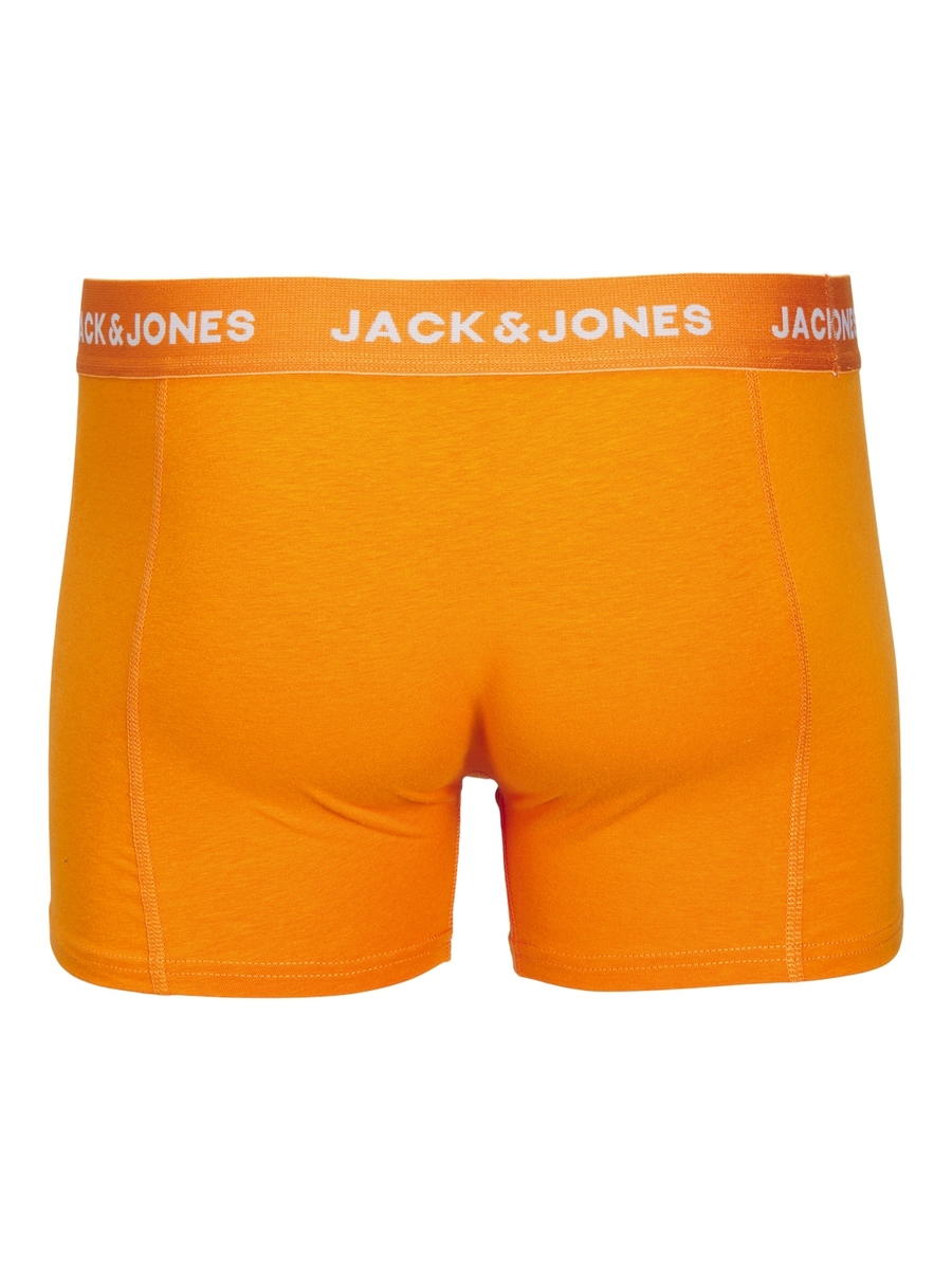 Boxer van het merk Jack & Jones in het Groen