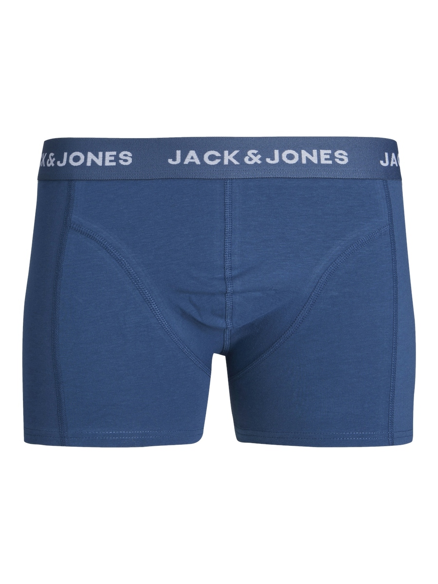 Boxer van het merk Jack & Jones in het Groen