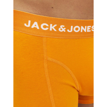 Boxer van het merk Jack & Jones in het Groen