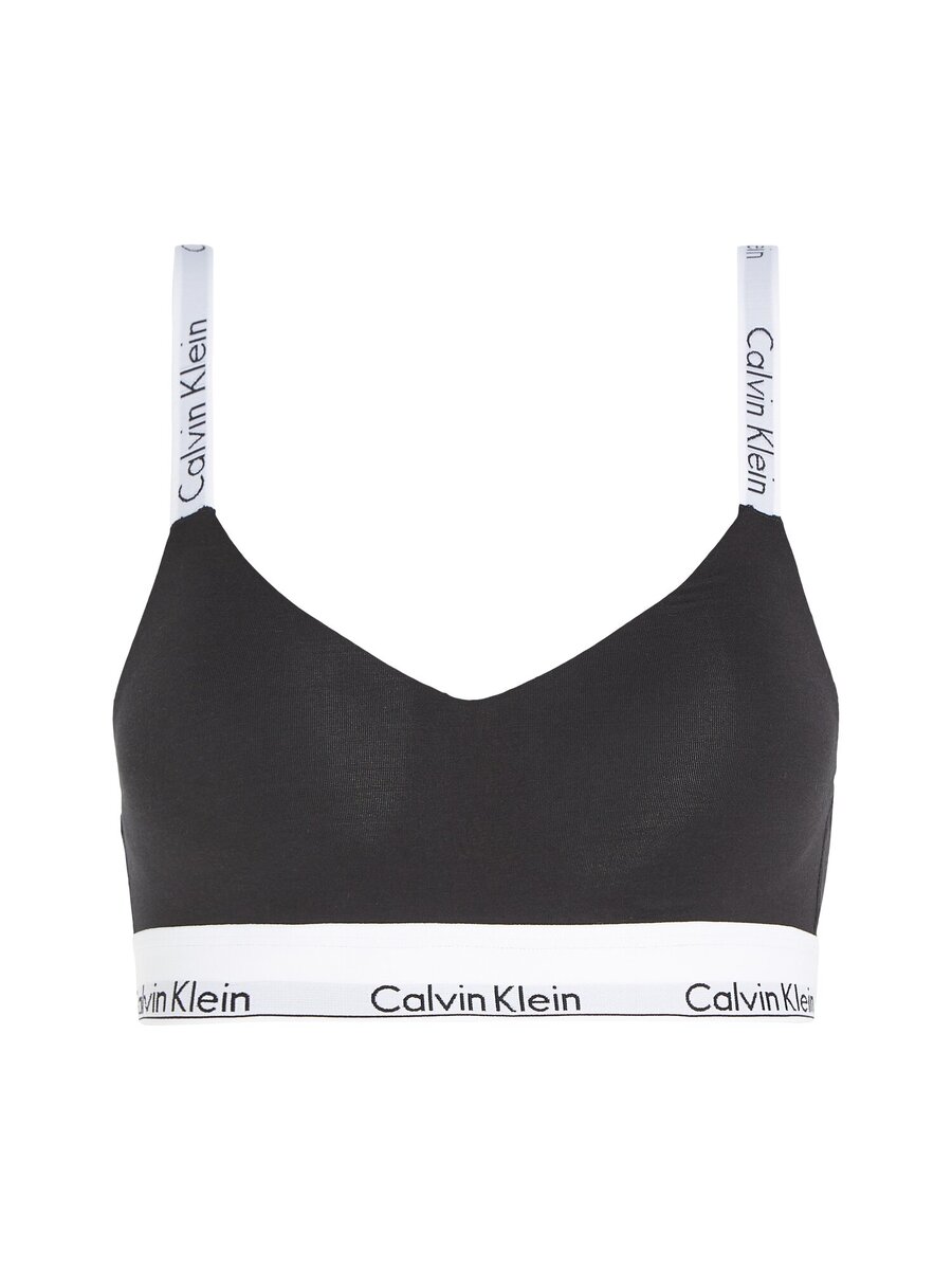 Bh van het merk Calvin Klein in het Zwart