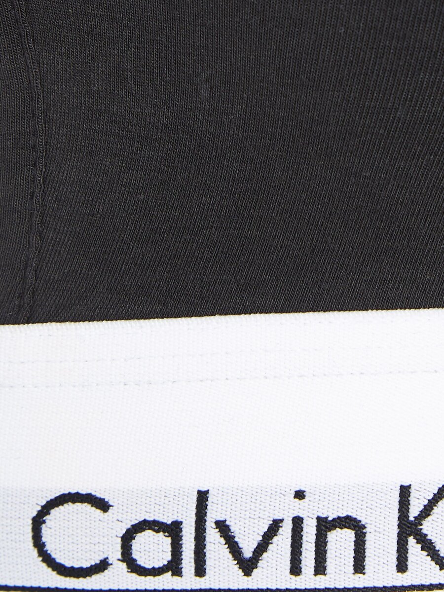 Bh van het merk Calvin Klein in het Zwart