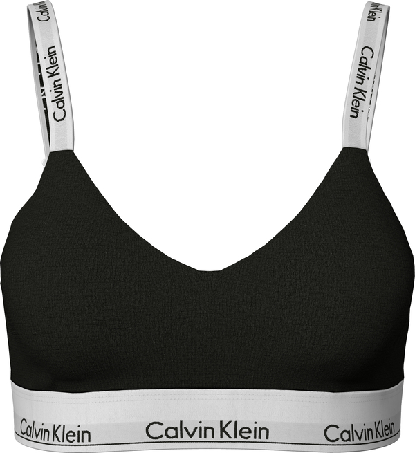 Bh van het merk Calvin Klein in het Zwart