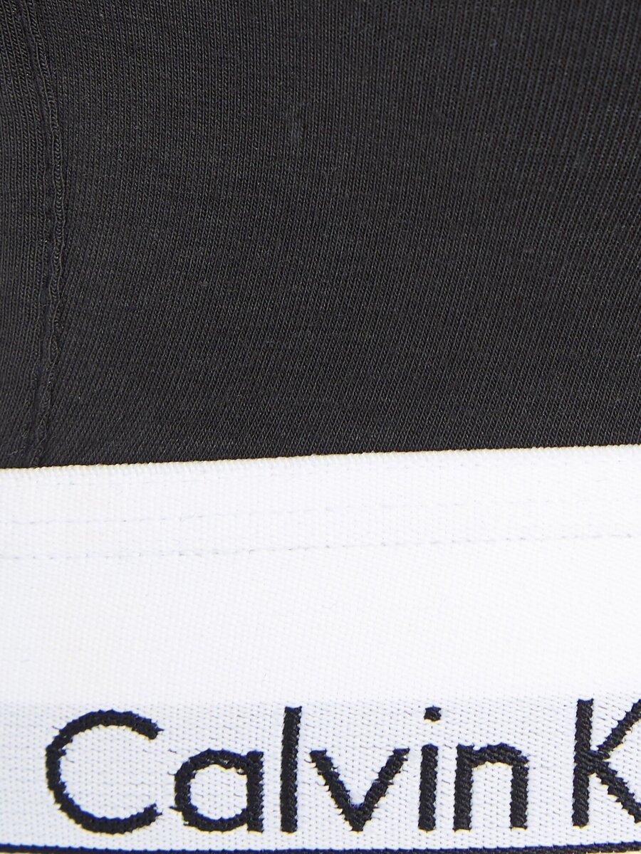 Bh van het merk Calvin Klein in het Zwart