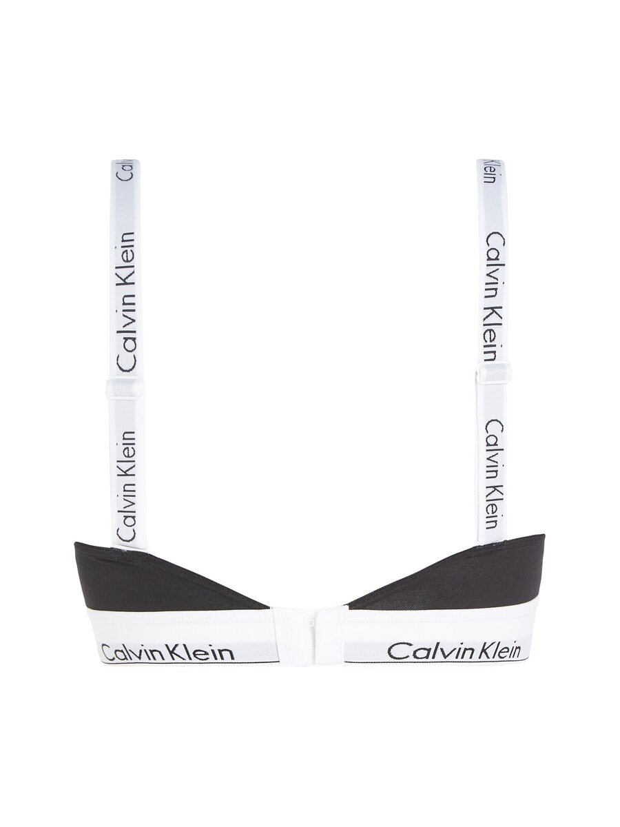 Bh van het merk Calvin Klein in het Zwart