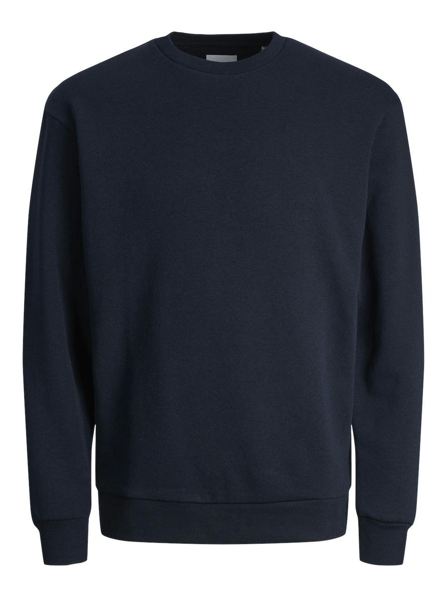 Sweater van het merk Jack & Jones Junior in het Marine