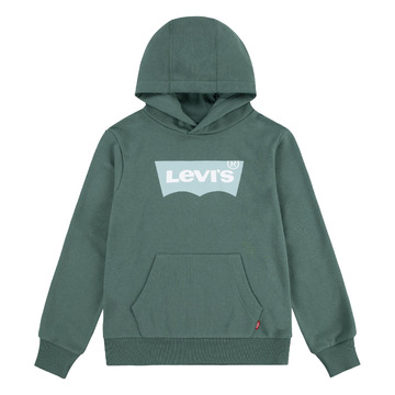 Sweater van het merk Levis Kids in het Kaki