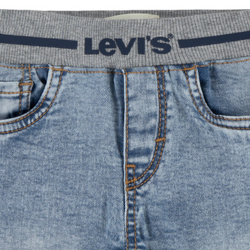 Broek van het merk Levis Kids in het Jeans