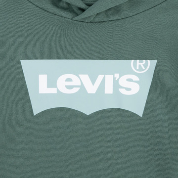 Sweater van het merk Levis Kids in het Kaki