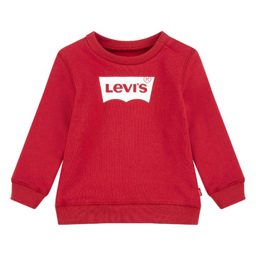 Pull van het merk Levis Kids in het Rood