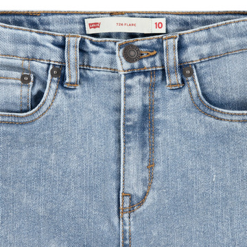 Broek van het merk Levis Kids in het Jeans