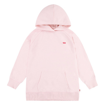Sweater van het merk Levis Kids in het Roze