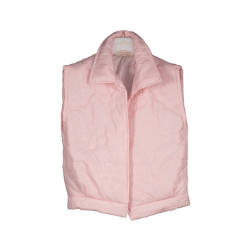 Vest van het merk Amelie&amelie in het Roze
