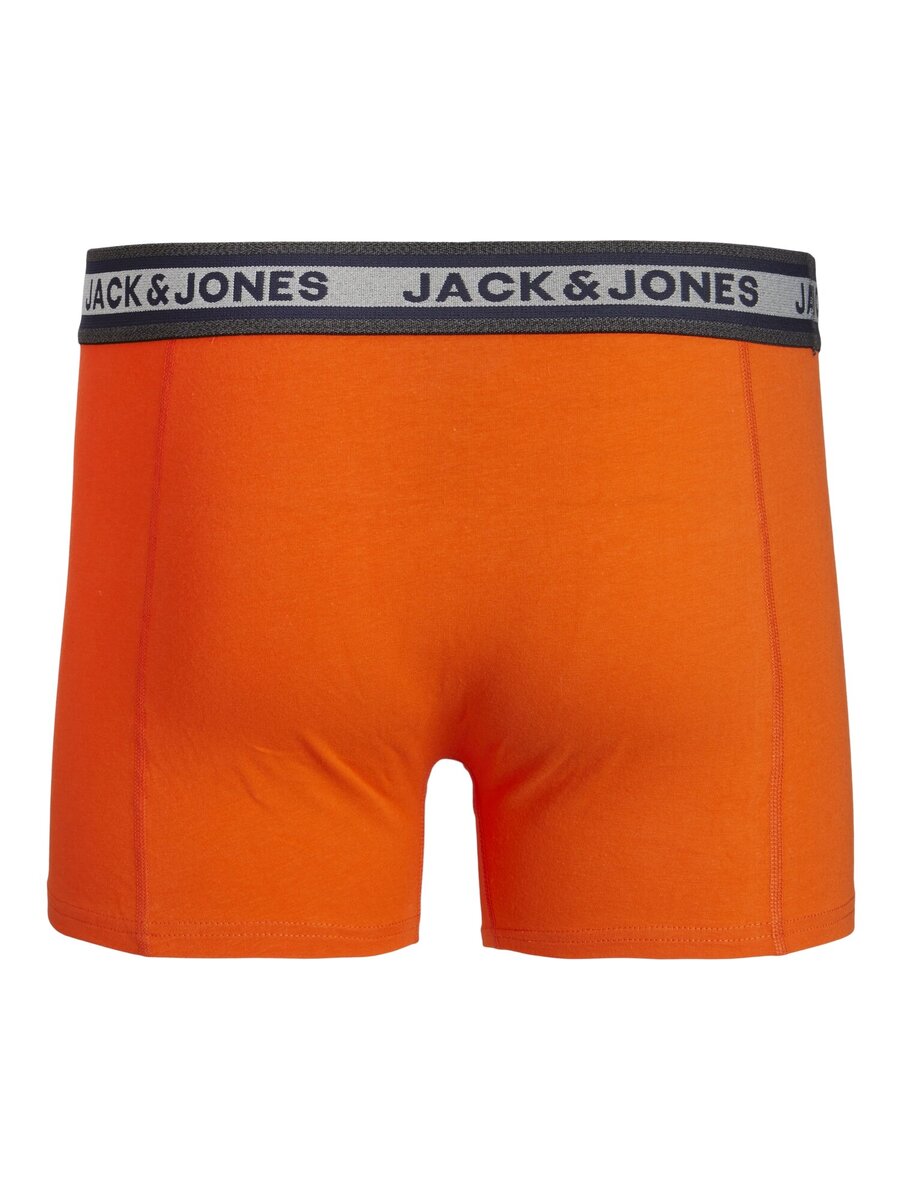 Boxer van het merk Jack & Jones in het Marine