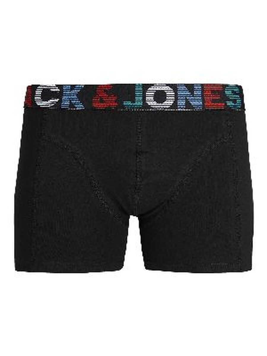 Boxer van het merk Jack & Jones in het Grijs