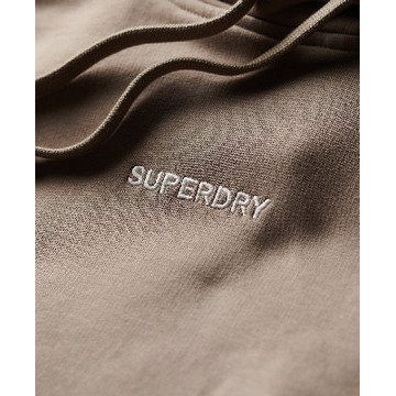 Sweater van het merk Superdry in het Bruin