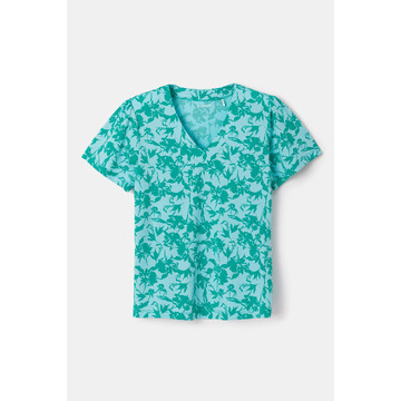 Pyjama van het merk Lords&lilies in het Blauw