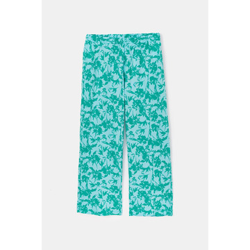 Pyjama van het merk Lords&lilies in het Groen