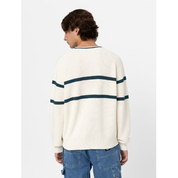 Sweater van het merk Dickies in het Wit