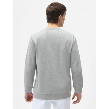 Sweater van het merk Dickies in het Grijs