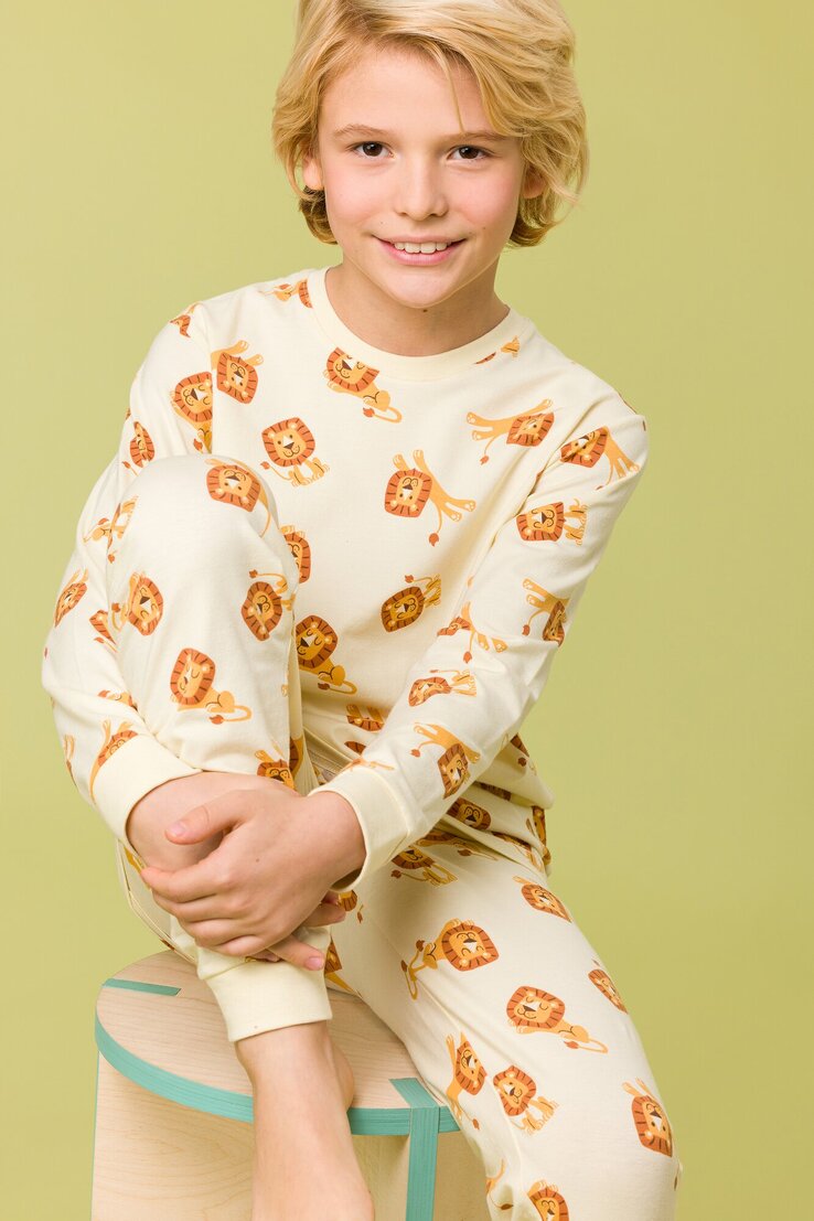 Jongens Pyjama